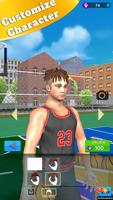 Basketball Player Shoot screenshot 2