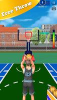 Basketball Player Shoot Screenshot 3