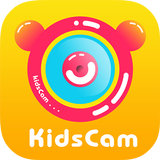 KidsCam ikona