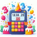 Yaş Hesaplayıcı APK