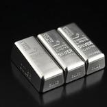 Silver Price Today