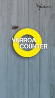 Varroa Counter पोस्टर