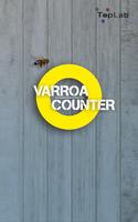 Varroa Counter poster