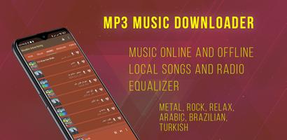 Mp3 Music Download screenshot 3