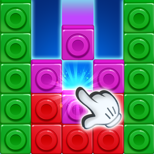 Cloud Cubes™️: Blast