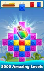 Descargar APK de Cloud Cubes™️: Blast