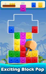 Descargar APK de Cloud Cubes™️: Blast