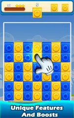 Descargar APK de Cloud Cubes™️: Blast