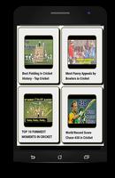 Top Cricket স্ক্রিনশট 1