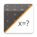Calculator with Solver