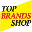 Top Brands Shop