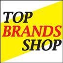 Top Brands Shop APK