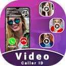 Video Caller Id: Full Screen Video Caller ID APK