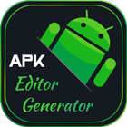 APK Editor: APK Extractor ikona