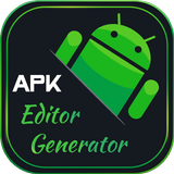 APK Editor: APK Extractor icône
