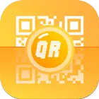 Web Clone : QR Code Scanner أيقونة