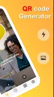 Web Clone : QR Code Scanner تصوير الشاشة 4