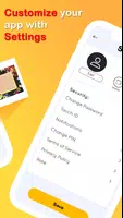 Web Clone : QR Code Scanner تصوير الشاشة 2