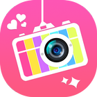 BeautyCam أيقونة