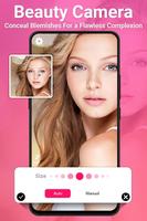 BeautyCam capture d'écran 3