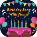 Birthday Song With Name APK
