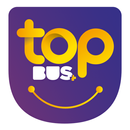 TopBus+ aplikacja