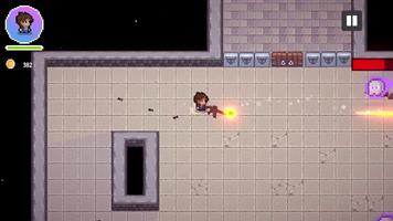 Dungeon Fire ảnh chụp màn hình 1