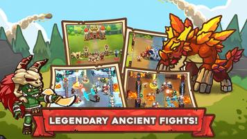 King Rivals Premium Screenshot 2