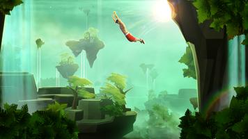 Sky Dancer Premium screenshot 2