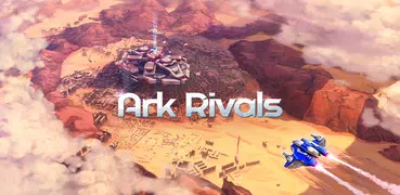 Ark Rivals