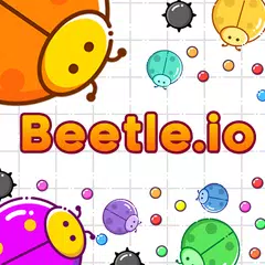 Beetle.io アプリダウンロード
