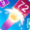 Balls Bricks Breakers Quest: Block Puzzle 2020 APK