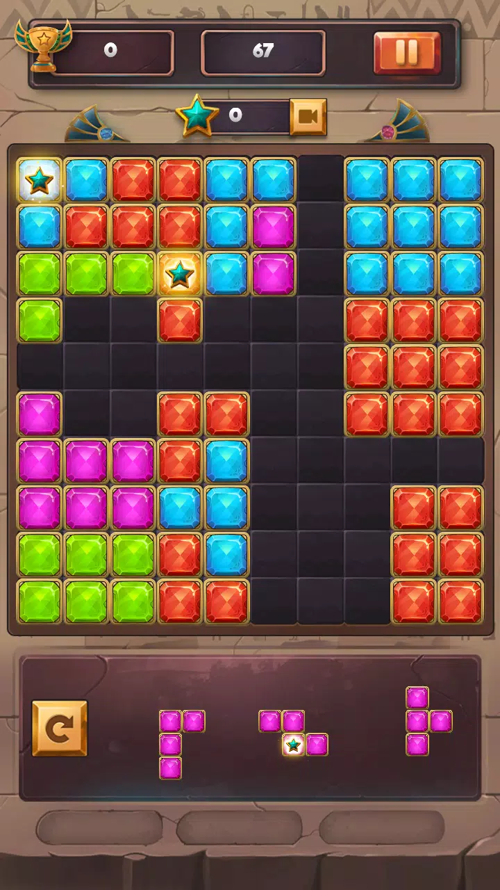 Block Puzzle Jewel 1010 APK for Android Download