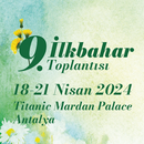 9. İlkbahar Toplantısı APK