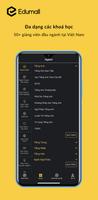 Edumall - Online Learning स्क्रीनशॉट 1