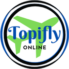 TopiFly biểu tượng