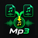 MP3 Merger & Audio Joiner APK