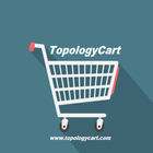 TopologyCart ikon