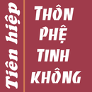 Tiên hiệp Thôn phệ tinh không APK