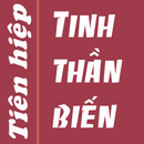 Truyện Tinh thần biến offline APK
