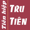 Tru tien Truyen tien hiep full