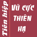 Vũ cực thiên hạ - Tiên hiệp APK