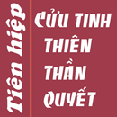 Cửu tinh thiên thần quyết APK