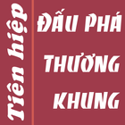 Truyện Đấu phá thương khung icône