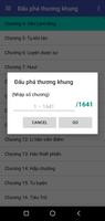 Truyện Đấu phá thương khung capture d'écran 3