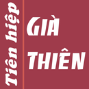 Truyện Già thiên offline APK