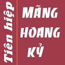 Mãng hoang kỷ Truyện tiên hiệp-APK