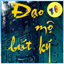 Đạo mộ bút ký - Truyện audio APK