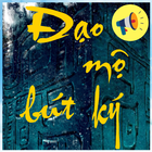 Đạo mộ bút ký biểu tượng