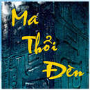 Ma thổi đèn Truyện offline APK
